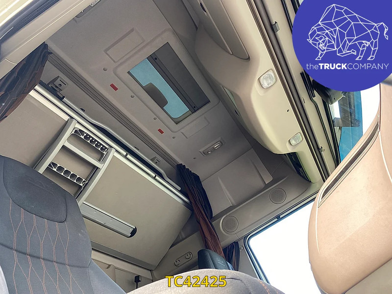 DAF XF 480 - Cabeza tractora: foto 2 DAF XF 480 - Cabeza tractora: foto 2