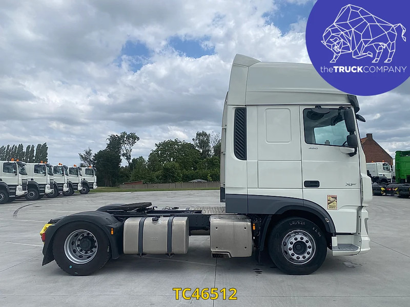 DAF XF 480 - Cabeza tractora: foto 2 DAF XF 480 - Cabeza tractora: foto 2