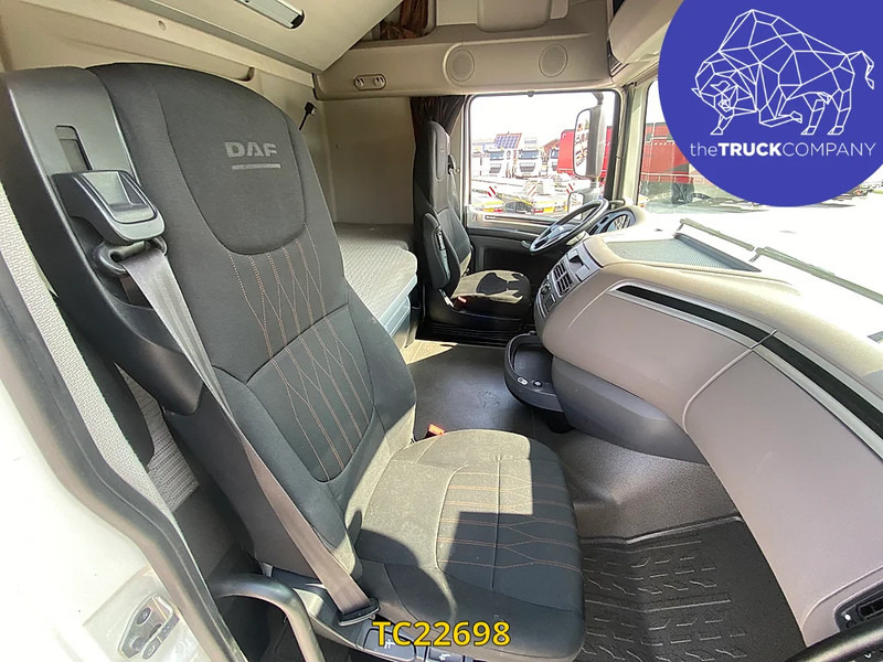 DAF XF 480 - Cabeza tractora: foto 5 DAF XF 480 - Cabeza tractora: foto 5