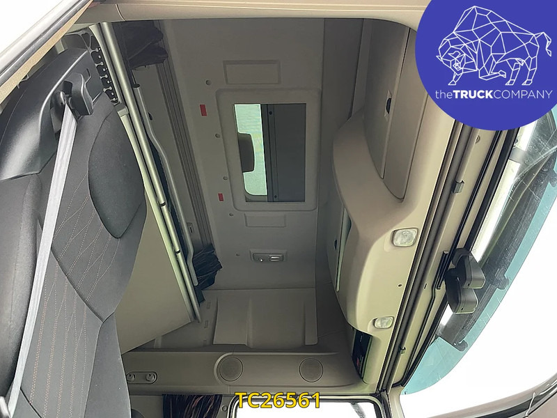 DAF XF 480 - Cabeza tractora: foto 3 DAF XF 480 - Cabeza tractora: foto 3