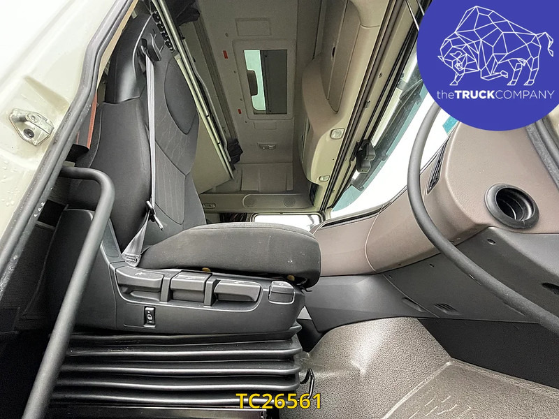 DAF XF 480 - Cabeza tractora: foto 2 DAF XF 480 - Cabeza tractora: foto 2