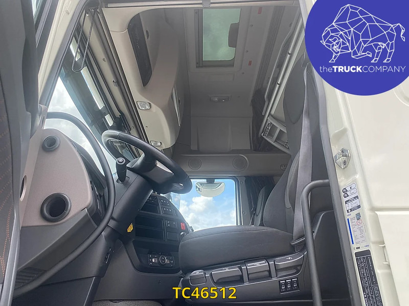 DAF XF 480 - Cabeza tractora: foto 5 DAF XF 480 - Cabeza tractora: foto 5
