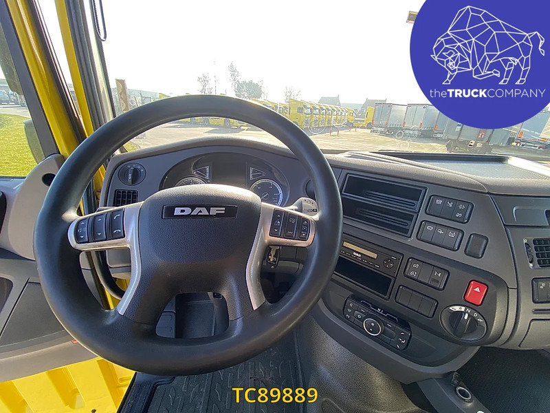 Cabeza tractora DAF XF Euro6 430: foto 11