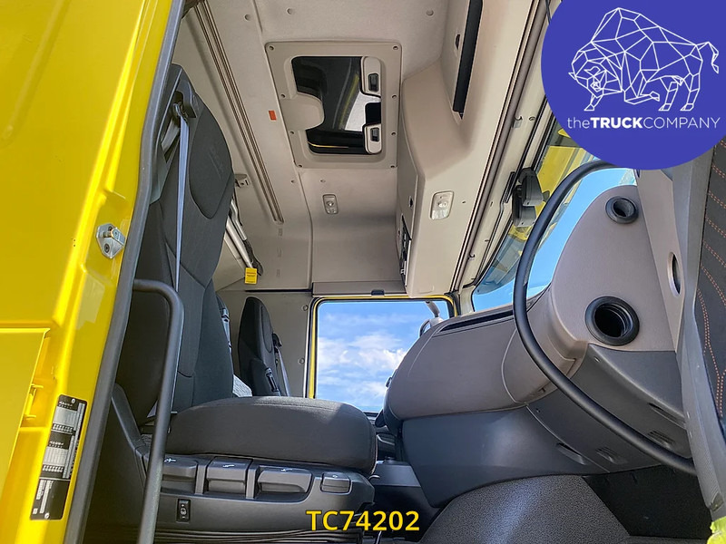 DAF XF Euro6 430 - Cabeza tractora: foto 4 DAF XF Euro6 430 - Cabeza tractora: foto 4