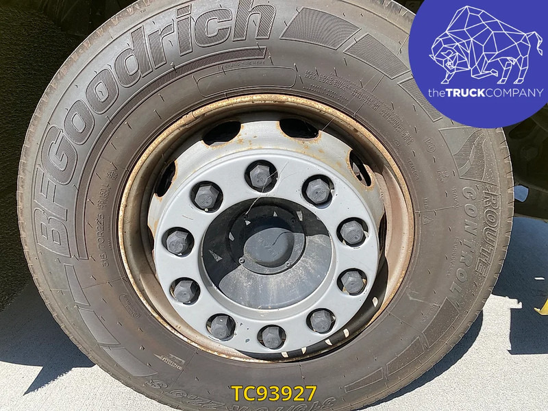 Cabeza tractora DAF XF Euro6 430: foto 12 Cabeza tractora DAF XF Euro6 430: foto 12