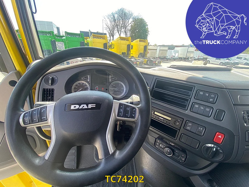 DAF XF Euro6 430 - Cabeza tractora: foto 5 DAF XF Euro6 430 - Cabeza tractora: foto 5