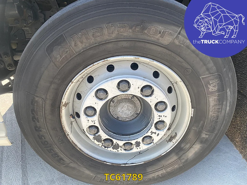 DAF XF Euro6 450 - Cabeza tractora: foto 3 DAF XF Euro6 450 - Cabeza tractora: foto 3