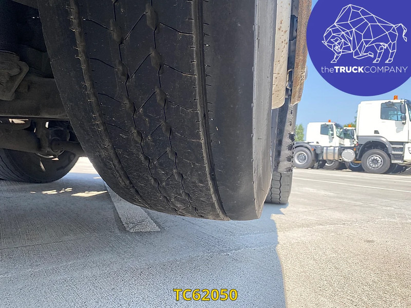 DAF XF Euro6 450 - Cabeza tractora: foto 4 DAF XF Euro6 450 - Cabeza tractora: foto 4