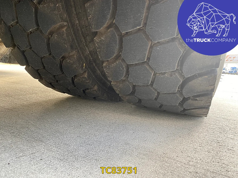 Cabeza tractora DAF XF Euro6 460: foto 18