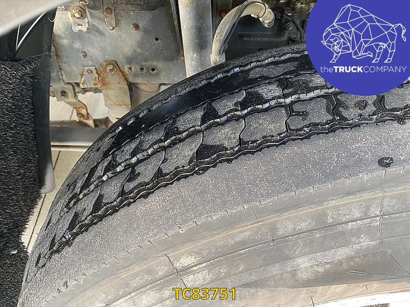 Cabeza tractora DAF XF Euro6 460: foto 13