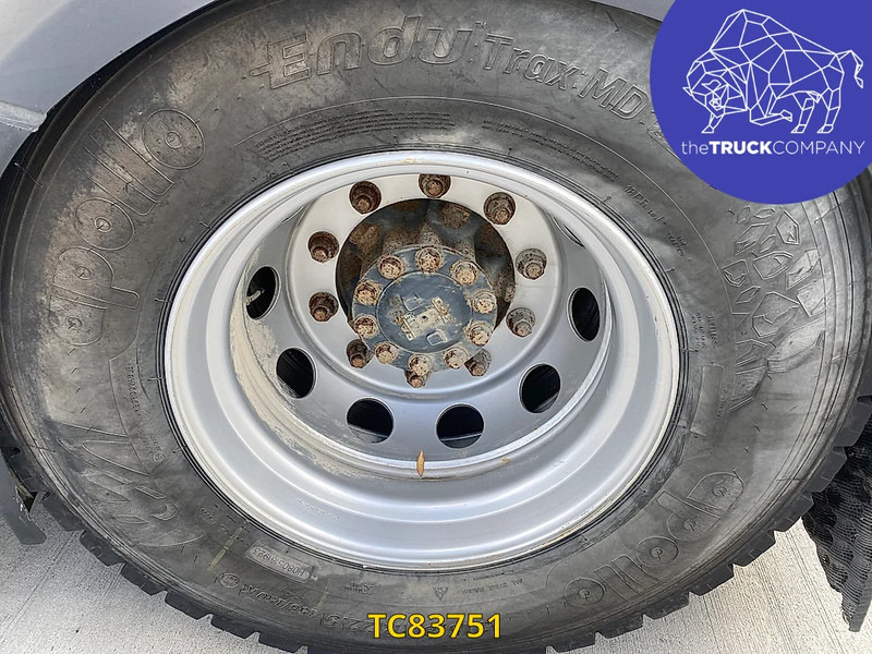 Cabeza tractora DAF XF Euro6 460: foto 17