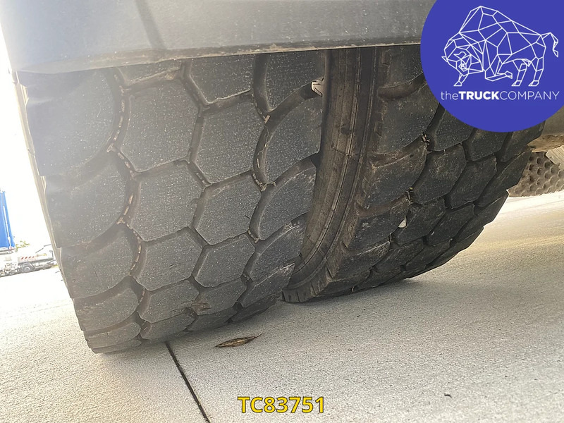 Cabeza tractora DAF XF Euro6 460: foto 20