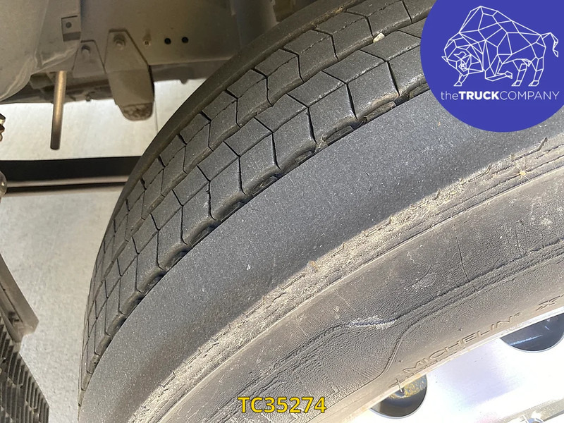 DAF XF Euro6 480 - Cabeza tractora: foto 3 DAF XF Euro6 480 - Cabeza tractora: foto 3