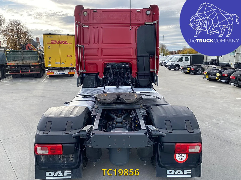DAF XF Euro6 480 - Cabeza tractora: foto 4 DAF XF Euro6 480 - Cabeza tractora: foto 4