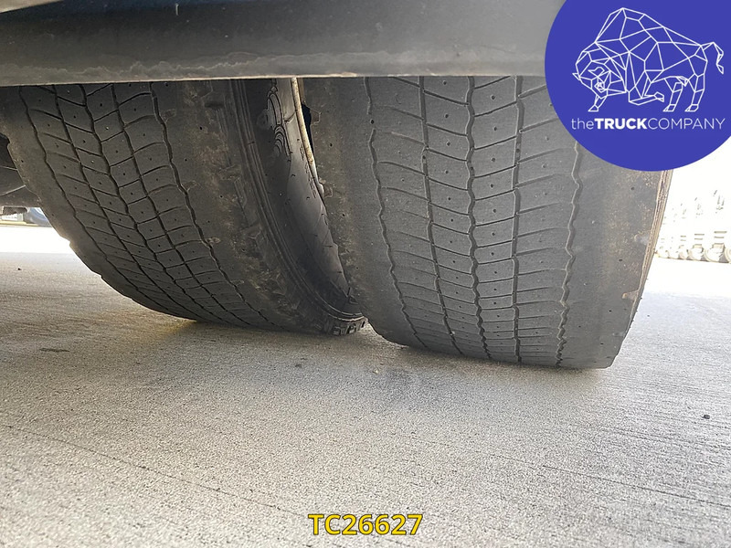 DAF XF Euro6 480 - Cabeza tractora: foto 4 DAF XF Euro6 480 - Cabeza tractora: foto 4