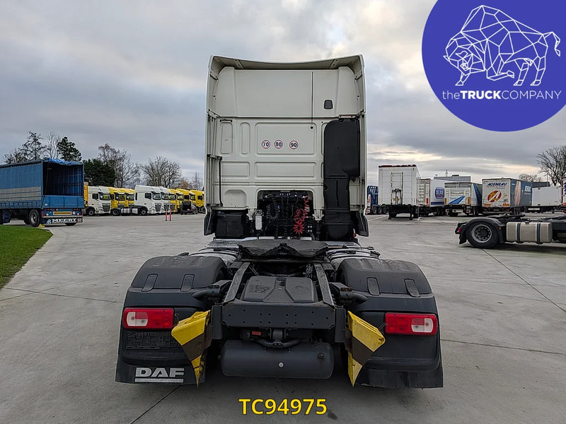 DAF XF Euro6 480 - Cabeza tractora: foto 4 DAF XF Euro6 480 - Cabeza tractora: foto 4