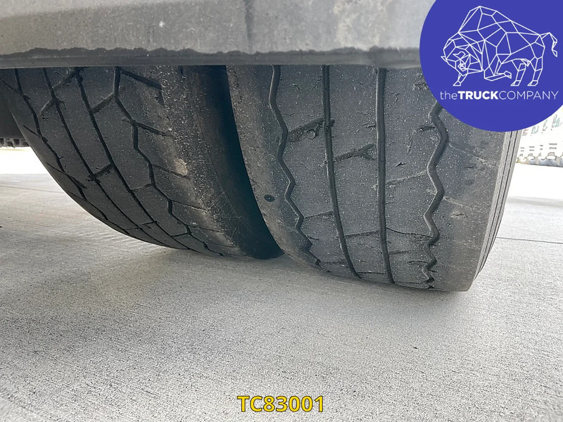 DAF XF Euro6 480 - Cabeza tractora: foto 4 DAF XF Euro6 480 - Cabeza tractora: foto 4