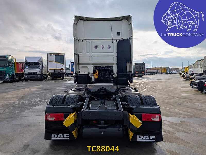 DAF XF Euro6 480 - Cabeza tractora: foto 4 DAF XF Euro6 480 - Cabeza tractora: foto 4