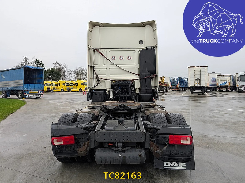 DAF XF Euro6 480 - Cabeza tractora: foto 4 DAF XF Euro6 480 - Cabeza tractora: foto 4