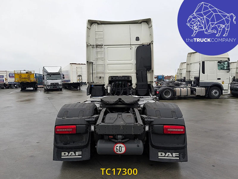 DAF XF Euro6 480 - Cabeza tractora: foto 4 DAF XF Euro6 480 - Cabeza tractora: foto 4