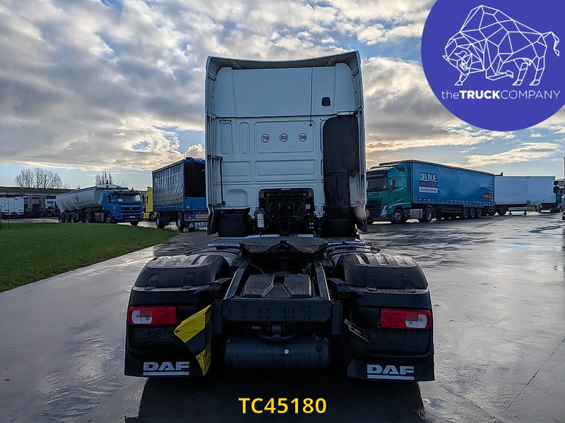 DAF XF Euro6 480 - Cabeza tractora: foto 4 DAF XF Euro6 480 - Cabeza tractora: foto 4