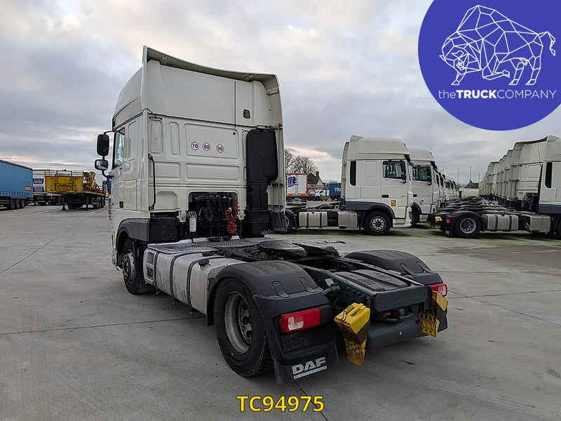 DAF XF Euro6 480 - Cabeza tractora: foto 3 DAF XF Euro6 480 - Cabeza tractora: foto 3