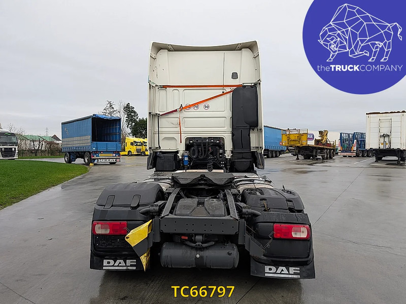 DAF XF Euro6 480 - Cabeza tractora: foto 4 DAF XF Euro6 480 - Cabeza tractora: foto 4