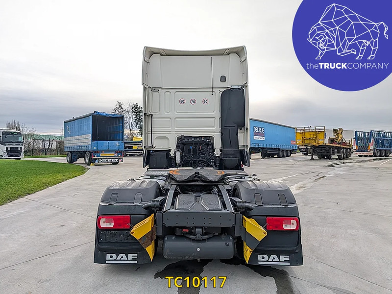 DAF XF Euro6 480 - Cabeza tractora: foto 4 DAF XF Euro6 480 - Cabeza tractora: foto 4