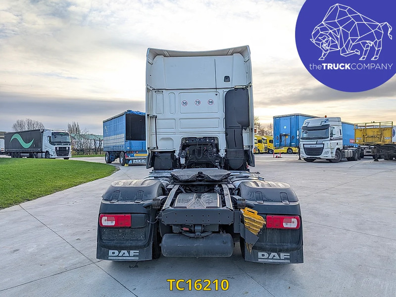DAF XF Euro6 480 - Cabeza tractora: foto 4 DAF XF Euro6 480 - Cabeza tractora: foto 4