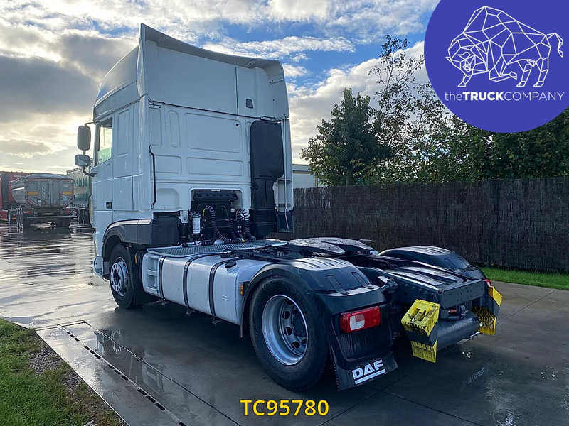 DAF XF Euro6 480 - Cabeza tractora: foto 5 DAF XF Euro6 480 - Cabeza tractora: foto 5