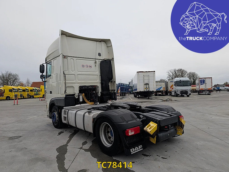 DAF XF Euro6 480 - Cabeza tractora: foto 3 DAF XF Euro6 480 - Cabeza tractora: foto 3