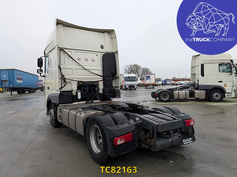 DAF XF Euro6 480 - Cabeza tractora: foto 3 DAF XF Euro6 480 - Cabeza tractora: foto 3