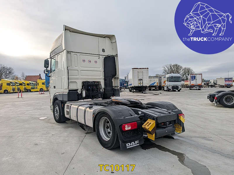 DAF XF Euro6 480 - Cabeza tractora: foto 3 DAF XF Euro6 480 - Cabeza tractora: foto 3