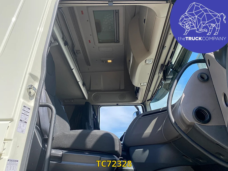 DAF XF Euro6 480 - Cabeza tractora: foto 5 DAF XF Euro6 480 - Cabeza tractora: foto 5