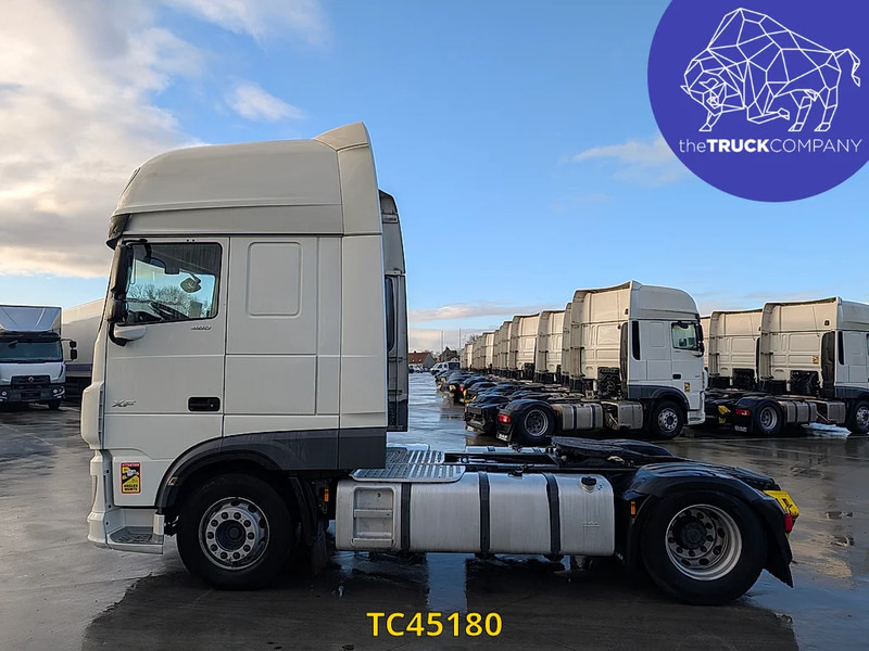 DAF XF Euro6 480 - Cabeza tractora: foto 2 DAF XF Euro6 480 - Cabeza tractora: foto 2