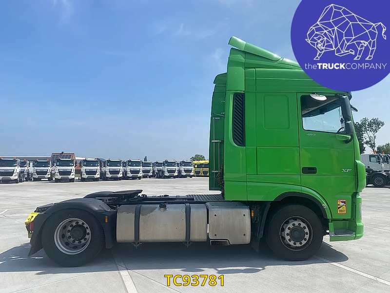 DAF XF Euro6 480 - Cabeza tractora: foto 2 DAF XF Euro6 480 - Cabeza tractora: foto 2