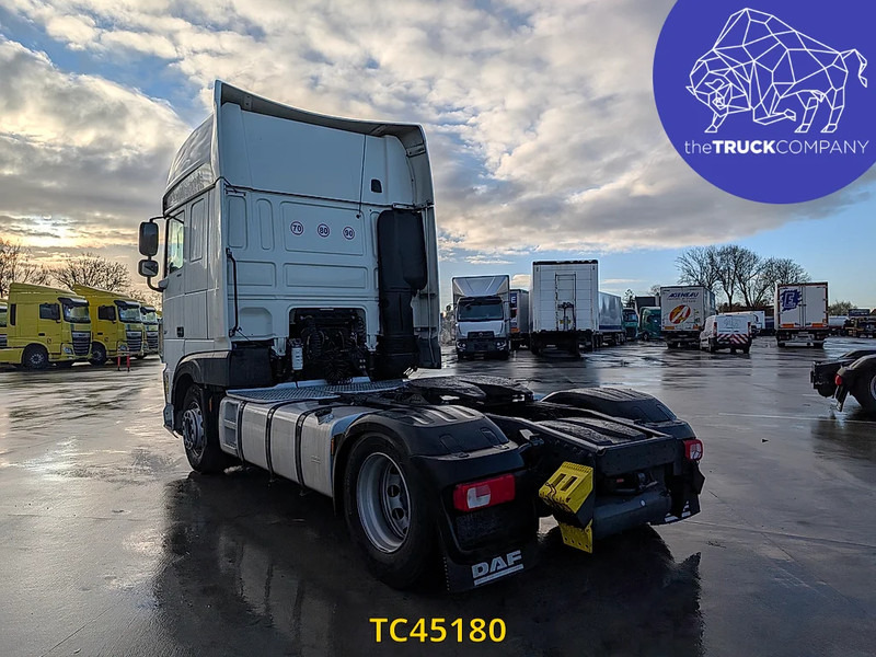 DAF XF Euro6 480 - Cabeza tractora: foto 3 DAF XF Euro6 480 - Cabeza tractora: foto 3