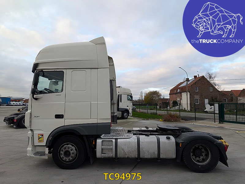 DAF XF Euro6 480 - Cabeza tractora: foto 2 DAF XF Euro6 480 - Cabeza tractora: foto 2