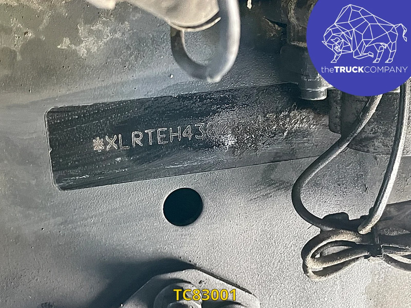 DAF XF Euro6 480 - Cabeza tractora: foto 3 DAF XF Euro6 480 - Cabeza tractora: foto 3