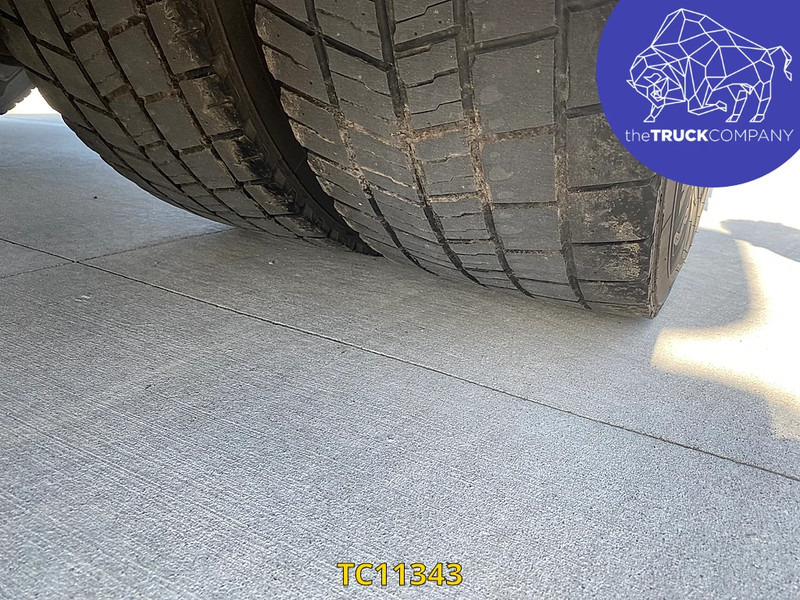 DAF XF Euro6 530 - Cabeza tractora: foto 4 DAF XF Euro6 530 - Cabeza tractora: foto 4