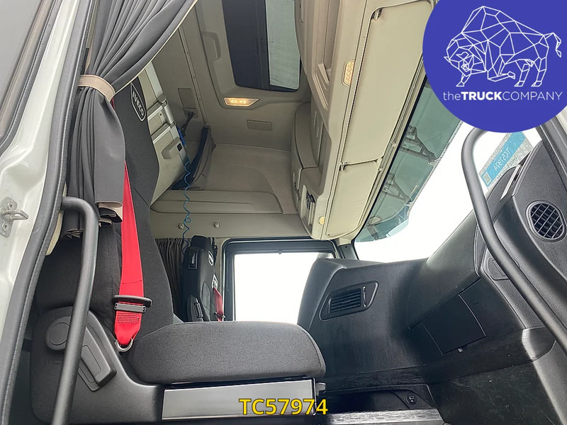 Iveco S-way 480 - Cabeza tractora: foto 5 Iveco S-way 480 - Cabeza tractora: foto 5