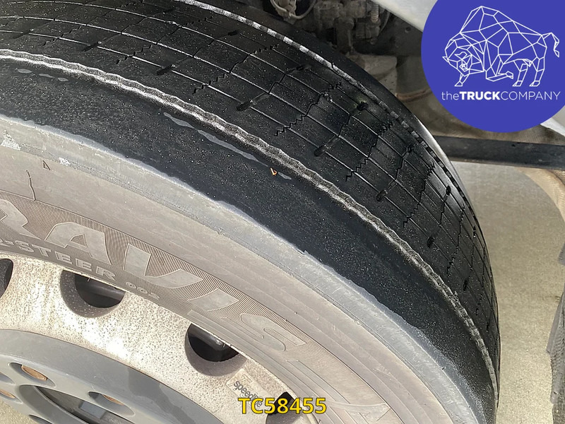Iveco S-way 480 - Cabeza tractora: foto 4 Iveco S-way 480 - Cabeza tractora: foto 4