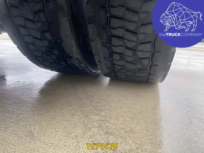 Iveco S-way 480 - Cabeza tractora: foto 4 Iveco S-way 480 - Cabeza tractora: foto 4