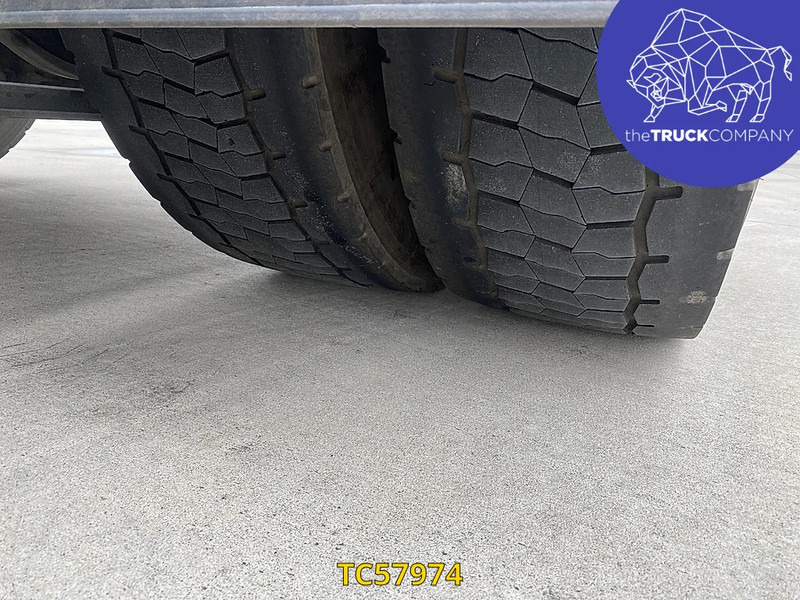 Iveco S-way 480 - Cabeza tractora: foto 4 Iveco S-way 480 - Cabeza tractora: foto 4