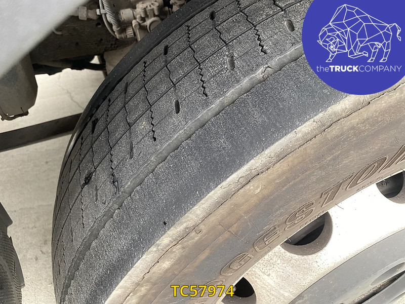 Iveco S-way 480 - Cabeza tractora: foto 3 Iveco S-way 480 - Cabeza tractora: foto 3