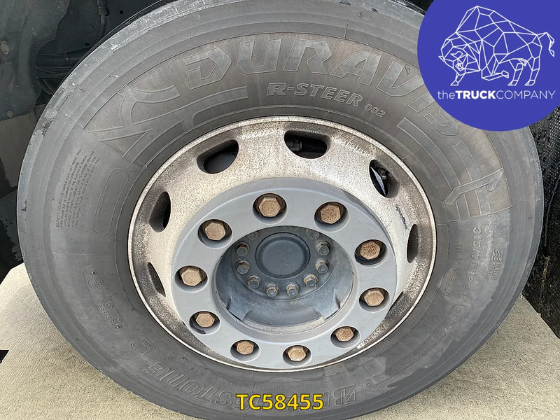 Iveco S-way 480 - Cabeza tractora: foto 3 Iveco S-way 480 - Cabeza tractora: foto 3