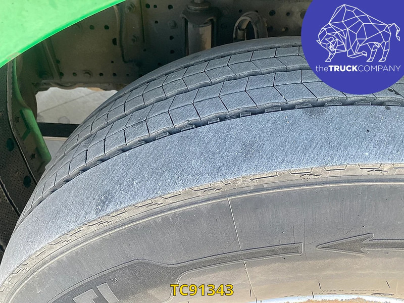 Iveco Stralis 460 - Cabeza tractora: foto 4 Iveco Stralis 460 - Cabeza tractora: foto 4