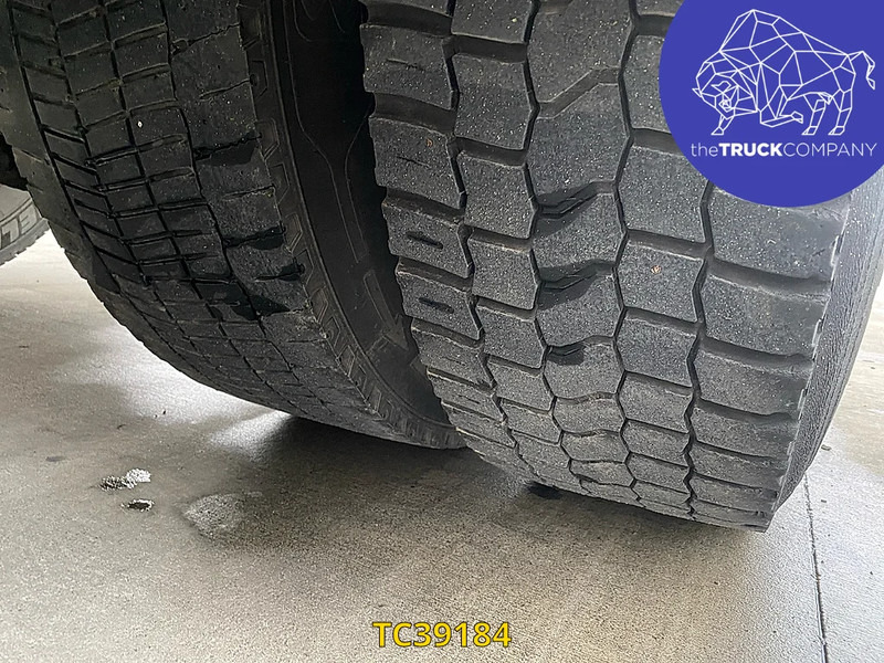Iveco Stralis 460 - Cabeza tractora: foto 2 Iveco Stralis 460 - Cabeza tractora: foto 2