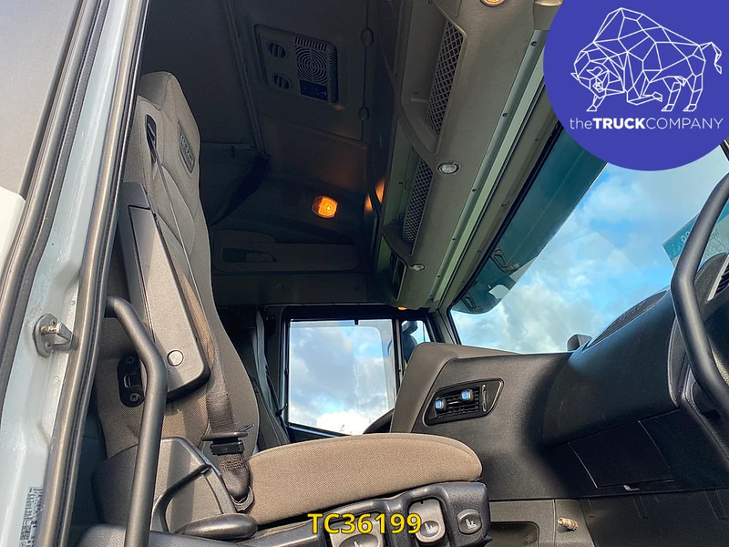 Iveco Stralis 480 - Cabeza tractora: foto 4 Iveco Stralis 480 - Cabeza tractora: foto 4