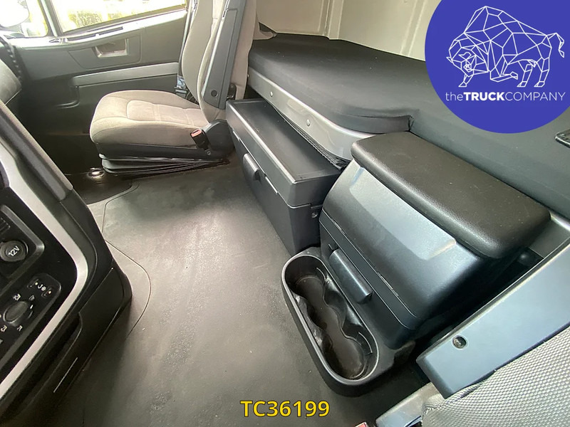 Leasing para Iveco Stralis 480 Iveco Stralis 480: foto 7